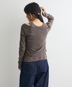 CRAFT STANDARD BOUTIQUE 2点セット/タンクトップ＆ロンT