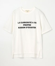 ANY オーガビッツアソートプリントTシャツ