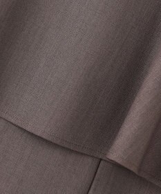 ANY SIS 【2SET】ビスチェ ワンピース × ニット セット