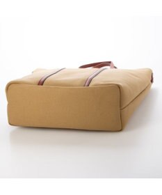 UNBILLION カシュカシュ cachecache / ツイルキャンバスビッグトートバッグ