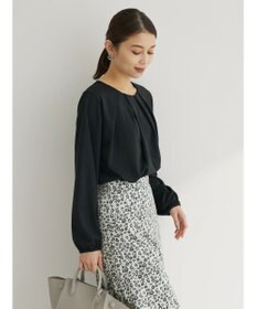 Green Parks ランダムタックブラウソー