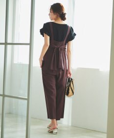 Feroux 【UVケア】タックスリーブ Tシャツ