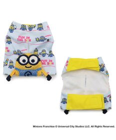 PET PARADISE ミニオン クールベスト 《アイス柄》 小型犬