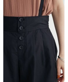 Green Parks サス付きパンツ