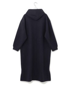 J.PRESS YORK STREET 【WOMEN】NEEDLE JERSEY ロングワンピース