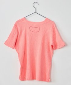 crêprie tsumori chisato creperie T-SHIRT クレプリ 半袖Tシャツ