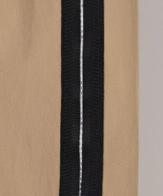 PW CIRCULUS 【MEN】サイドベンチレーションテーパードパンツ 2026年モデル ゴルフ