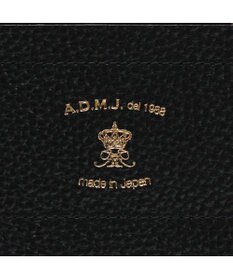 A.D.M.J. 【牛革】シンプル ショーントート