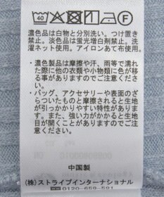 earth music&ecology アイレットレースキャミ