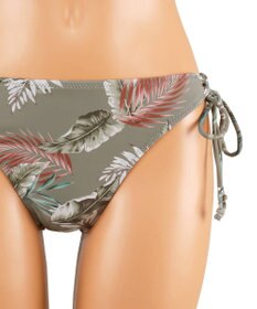 San-ai Resort（三愛水着楽園） 【SALE】ナチュラルだけどしっかり盛れる【ナチュラルアップブラ】　ノンワイヤービキニ　7M・9M