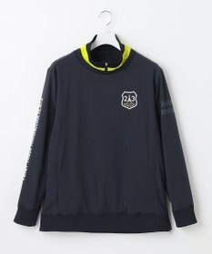 23区GOLF 着合わせ自在！3WAY着用可能【MEN】ツインスニード