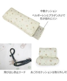 PET PARADISE リサとガスパール 優しい 抱っこハグリュックキャリーバッグ Ｌ 小型犬