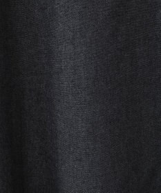 Green Parks カーゴポケットデニムキャミワンピース