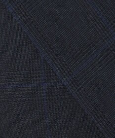 J.PRESS MEN 【WEB・一部店舗限定】グレナカートwithオーバーペン スーツ