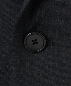 J.PRESS MEN 【定番】【JAPAN CRAFT CLOTH】スーツ / 背抜き