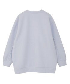 CRAFT STANDARD BOUTIQUE パイル風カットソーチュニック