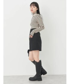 earth music&ecology ミニスカート