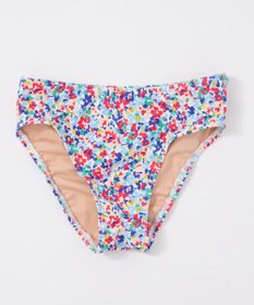 OP／FILA 【FILA】ロゴTシャツ付き水着 ４点セット