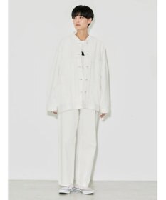 AMERICAN HOLIC デニムオーバージャケット