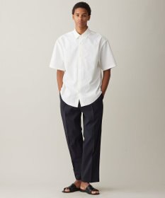 UNFILO MENS TENNEN TOUCH タックパンツ [24年春夏商品]