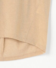 自由区 【カタログ掲載】ラメトリコットジャージー カットソー