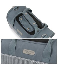 PET PARADISE ペットパラダイス メッシュ 折畳キャリーバッグ 小型犬