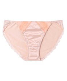 AMPHI ショーツ【NAILS INCコラボ】 BLH303とペア アウターにひびきにくい（後ろ裾） PLH103 アンフィ／ワコール