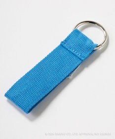 OP／FILA 【Ocean Pacific×ハローキティ】ワッペンバッグチャーム