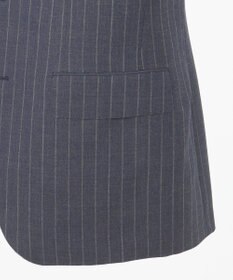 J.PRESS MEN 【WILLIAM HALSTEAD】サヴィルローヤーン カウントストライプ スーツ