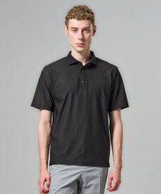 JOSEPH HOMME 【新色追加】【抜群の通気性/360度ストレッチ】エアトールストレッチ ポロシャツ