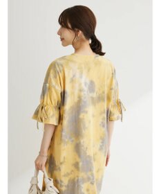 Green Parks ・ｎｏｖｅｍ　９　タイダイＴＥＥワンピース