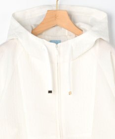 組曲 L 【先行予約】シアージャカード ブルゾン