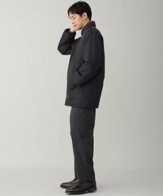 UNFILO MENS 【KAPOK KNOT × UNFILO】ライトネスコート