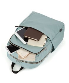 ACE BAGS & LUGGAGE ACE アリッサム リュックサック A4 17694