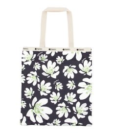 LeSportsac LARGE EMERALD TOTE/トロピカルガーデン