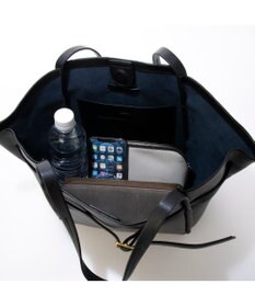 UNBILLION カカトゥ kakatoo / ワイドトートバッグ