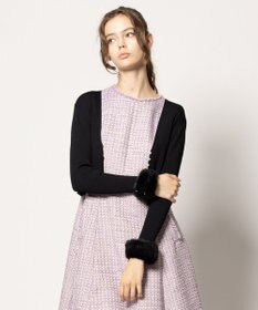 TOCCA BOOM KNIT ボレロ