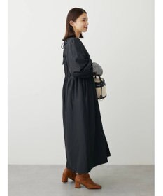 Green Parks ・ＳＵＧＡＲ　ＳＰＯＯＮ　バックオープンワンピース