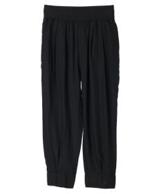 Green Parks ・ｆｕｒｒｙ　ｒａｔｅ　タックジョガーパンツ