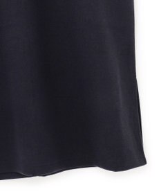 J.PRESS YORK STREET 【WOMEN】NEEDLE JERSEY ロングワンピース