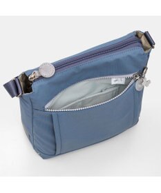 ACE BAGS & LUGGAGE Kanana project PJ8-3rd LTD ブリーズライト ショルダーバッグ  縦型 20133 カナナ