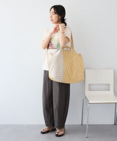 CRAFT STANDARD BOUTIQUE フォトプリントＴシャツ