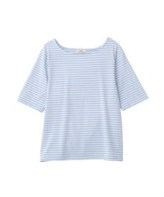 earth music&ecology SET2点マルチウェイバンドゥ＋プルオーバー