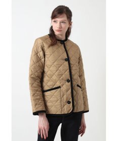 DAKS DAKS×LAVENHAM ノーカラージャケット