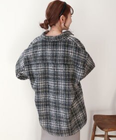 AMERICAN HOLIC シャギーＢＩＧＣＰＯ