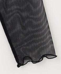 Feroux シアーメロウ カットソー