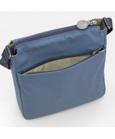 ACE BAGS & LUGGAGE Kanana project PJ8-3rd LTD ブリーズライト ショルダーバッグ  縦型 20133 カナナ