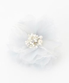 ANY SIS シャインフルール コサージュ