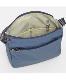 ACE BAGS & LUGGAGE Kanana project PJ8-3rd LTD ブリーズライト ショルダーバッグ  縦型 20133 カナナ