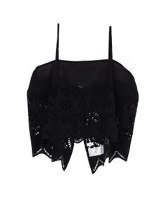 AMERICAN HOLIC レースビスチェ